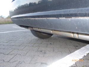 Mehr über den Artikel erfahren Wer zahlt das Gutachten bei einem Unfall?