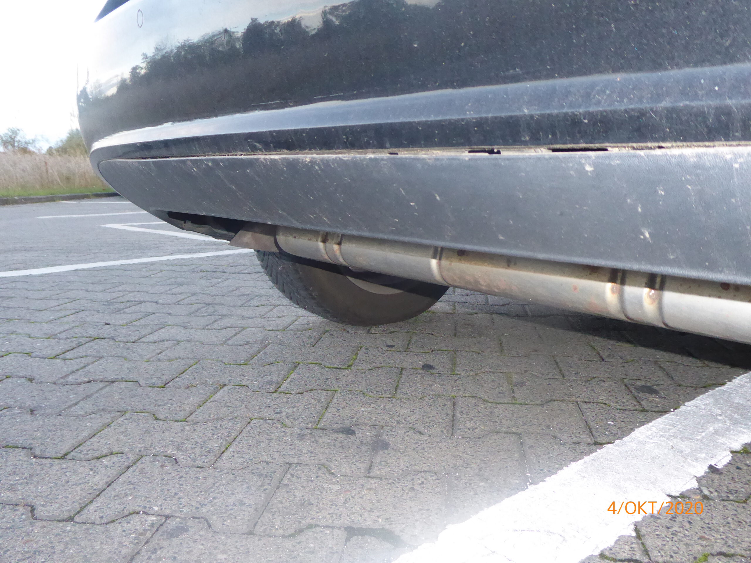 Du betrachtest gerade Wer zahlt das Gutachten bei einem Unfall?