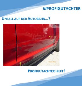 Autobahn Unfall Offenbach