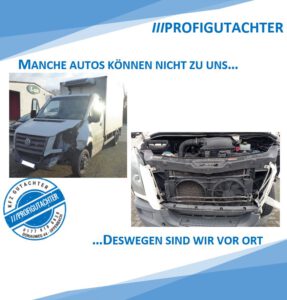 Auto Gutachter Offenbach