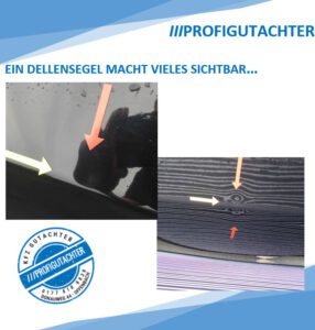 Dellensegel Unfall Tuer Offenbach