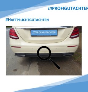 Haftpflicht gutachten Offenbach