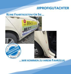Taxi Gutachten Offenbach