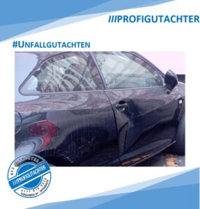 Unfall gutachten Offenbach