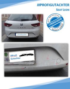 Seat Gutachter in Offenbach