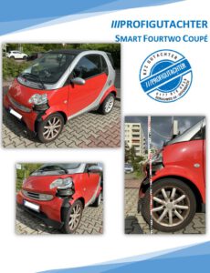 Smart Kfz Gutachter Offenbach